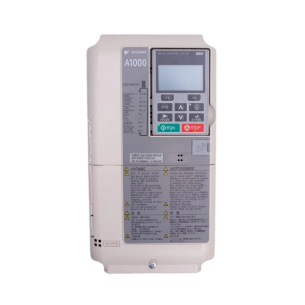 Yaskawa CIMR-AC4A0018FAA Hot Selling Brand New Original High Quality With Warranty PLC Controller