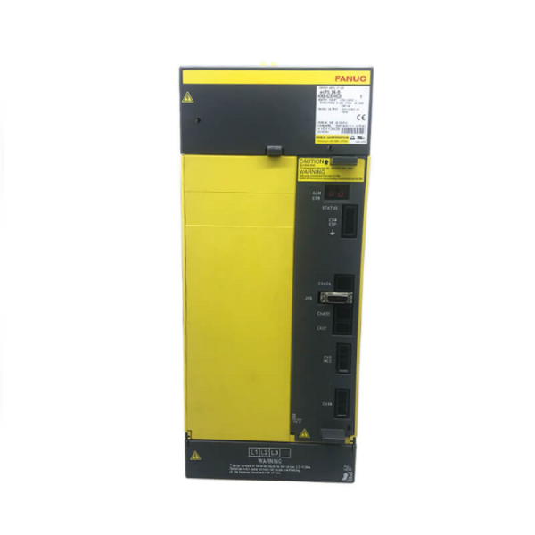 FANUC AA06B-6200-H026 Hot Selling Brand New Original High Quality With Warranty PLC Controller