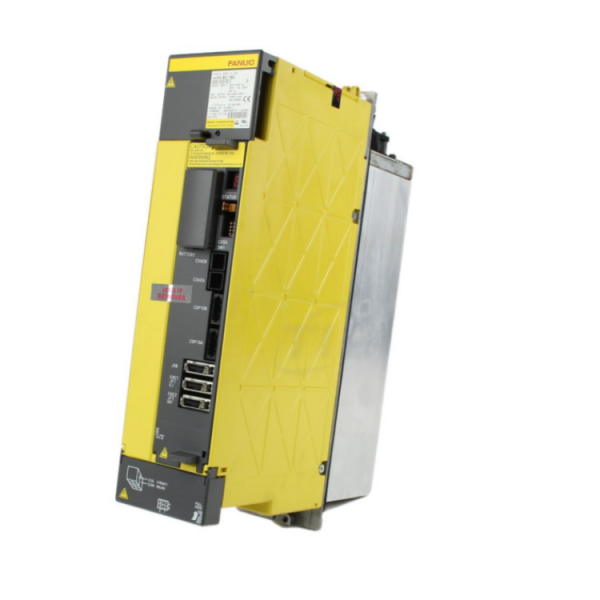 FANUC A06B-6240-H210 Hot Selling Brand New Original High Quality With Warranty PLC Controller