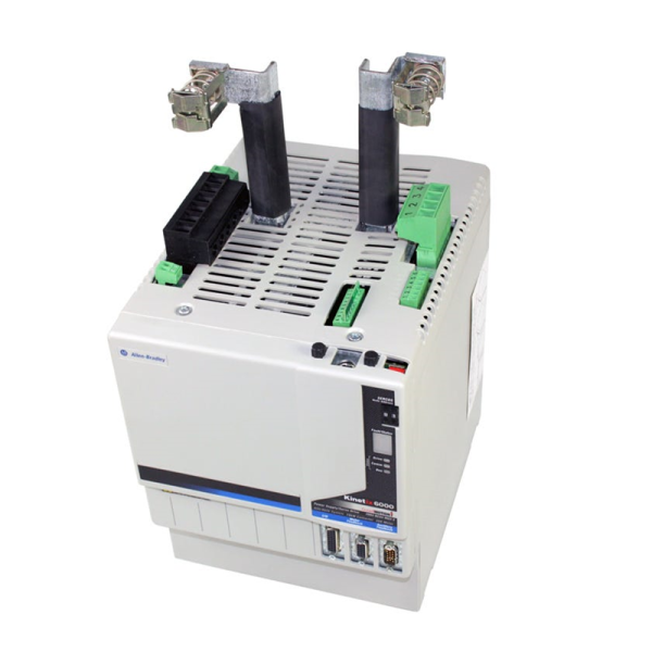 Allen Bradley 2094-BC04-M03-M Hot Selling Brand New Original High Quality With Warranty PLC Controller