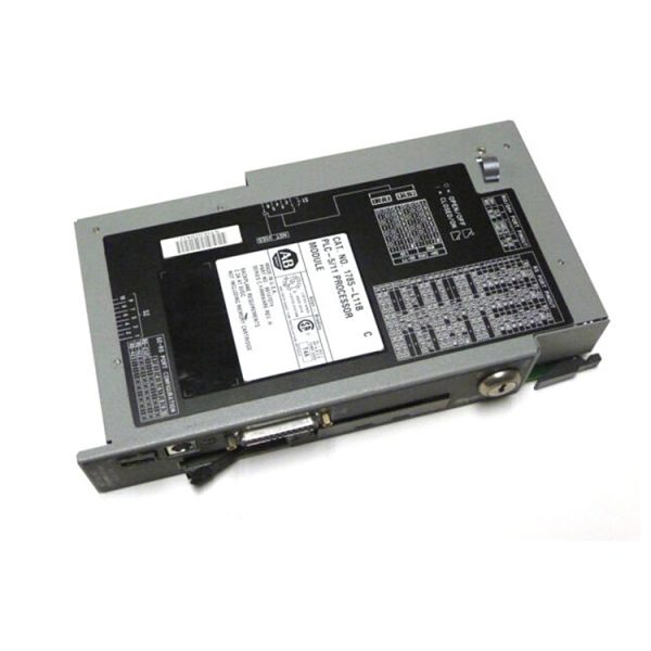 Allen Bradley 1785-L30B