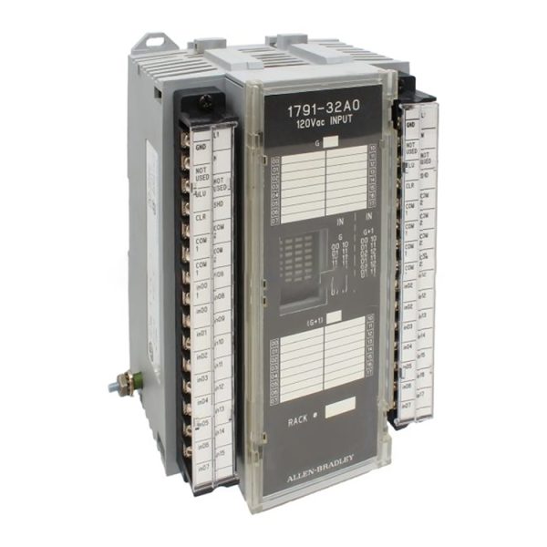 Allen Bradley 1791-32A0 Hot Selling Brand New Original High Quality With Warranty PLC Controller