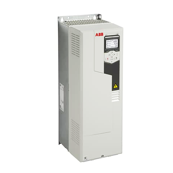 ABB  ACS580-01-293A-4+J400Hot Selling Brand New Original High Quality With Warranty PLC Controller