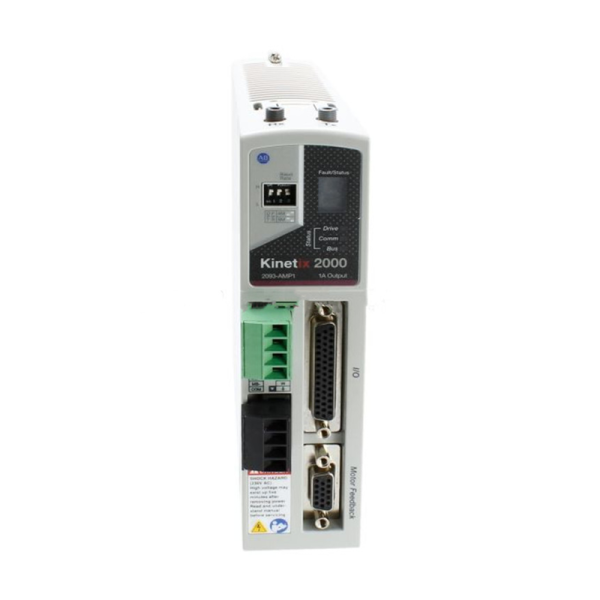 Allen Bradley 2093-AMP1 Hot Selling Brand New Original High Quality With Warranty PLC Controller