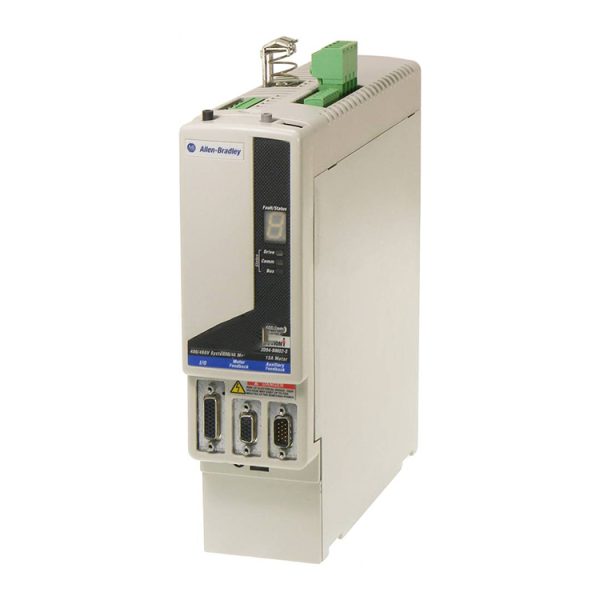 Allen Bradley 2094-BMP5-S Axis Module