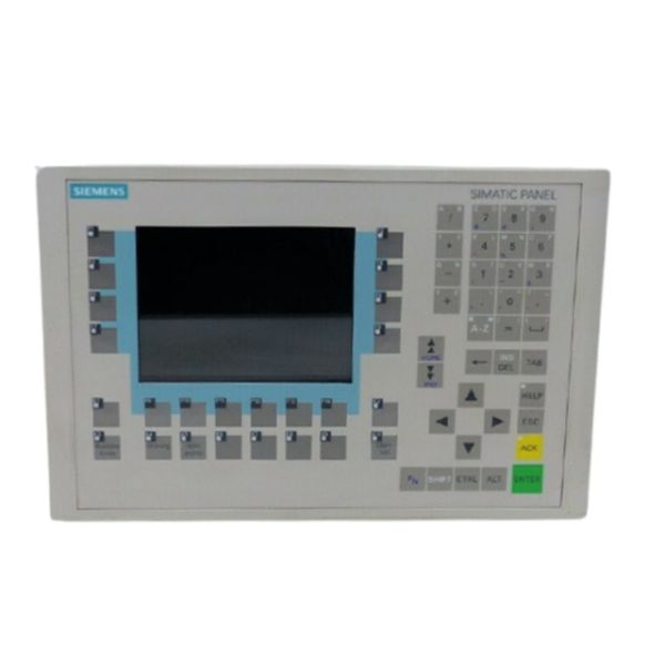 Siemens 6AV6644-0AC01-2AX1 - Image 2