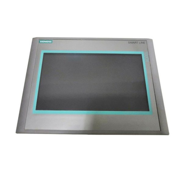 Siemens 6AV6648-0AC11-3AX0 SIMATIC HMI SMART 700