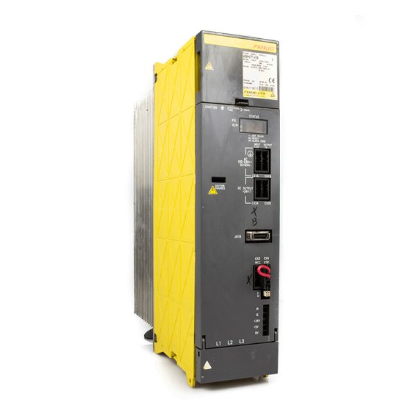 FANUC A06B-6110-H015 Hot Selling Brand New Original High Quality With Warranty PLC Controller