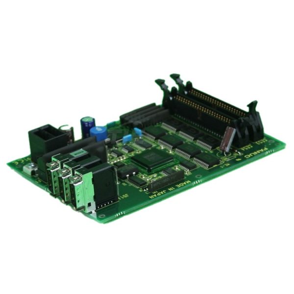 FANUC A20B-2002-0470 Operator Panel I/O Module