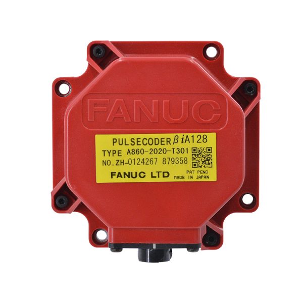 FANUC A860-2020-T301 Hot Selling Brand New Original High Quality With Warranty PLC Controller