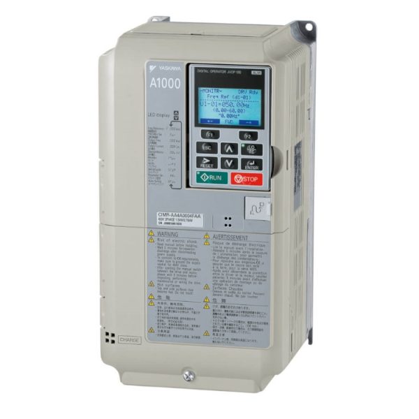 Yaskawa CIMR-AC4A0038FAA Hot Selling Brand New Original High Quality With Warranty PLC Controller