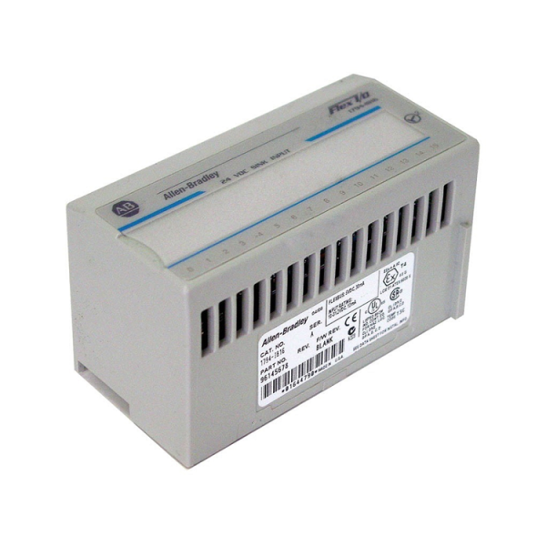 Allen Bradley 1794-IB16 Hot Selling Brand New Original High Quality With Warranty PLC Controller