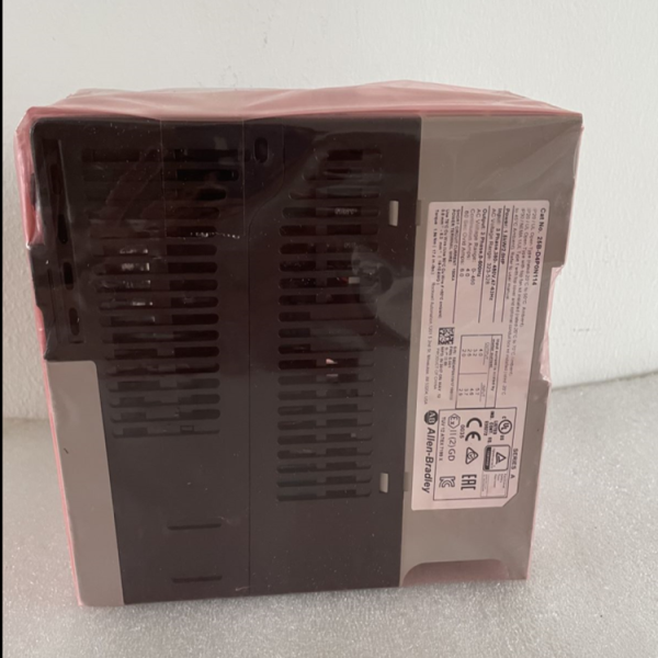 Allen Bradley 25B-D010N114 Hot Selling Brand New Original High Quality With Warranty PLC Controller - Image 3